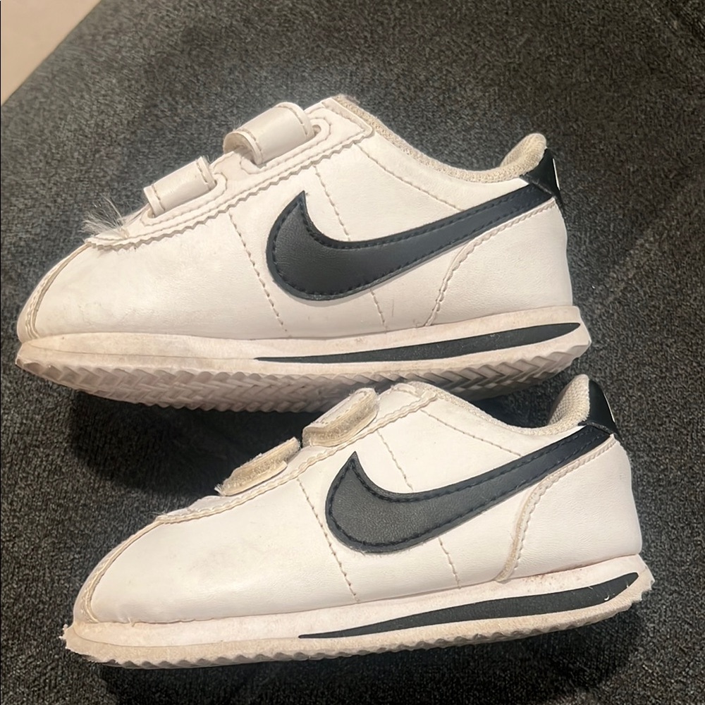 Nike Cortez